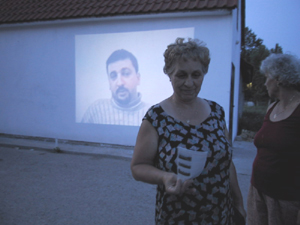 drugo vece, centar 2