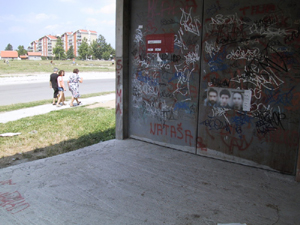 kod Nove pijace